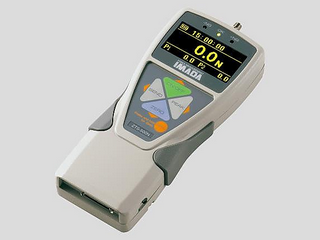 デジタルフォースゲージ 高機能 ZTA-50N