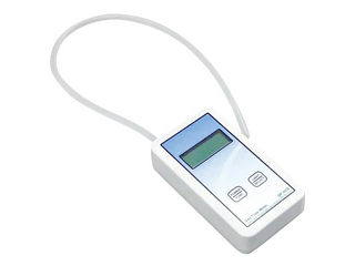 デジタルフローメーター GF1010