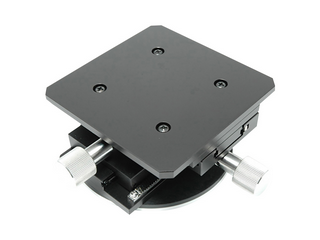 デジタルマイクロスコープ 簡易標準XYステージ AXY-52