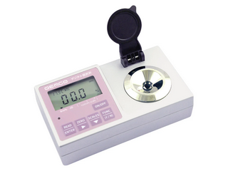 デジタル屈折計 180×100×58mm OER172