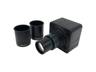 デジタル顕微鏡カメラ 300万画素 MIC-141