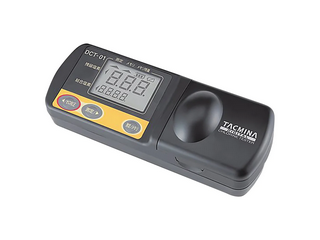 デジタル残留塩素テスター DCT-01