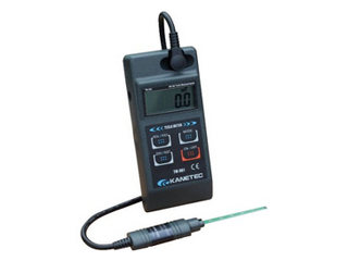 テスラメータ 磁束密度計 TM801