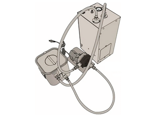 ナノバブル発生装置 NB-1