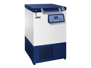 ノンフロン 超低温槽 100L DW-86W100NF