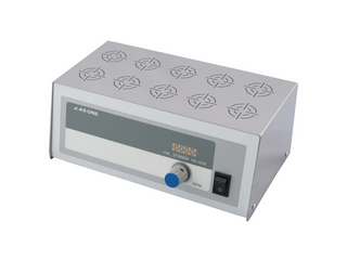 バイアルスターラー HS-10VA