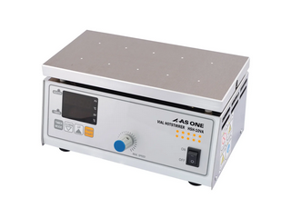 バイアルホットスターラー HSH-10VA