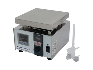 ハイパーホットスターラーシステムDx HVDH-L