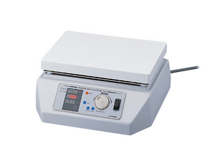 ハイパワーデジタルホットプレート～370℃ HP-1LA