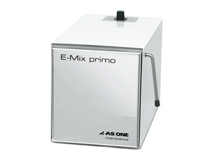 バッグミキサーE-Mix primo