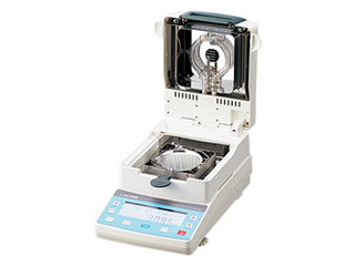 ハロゲン水分計 HMA1101