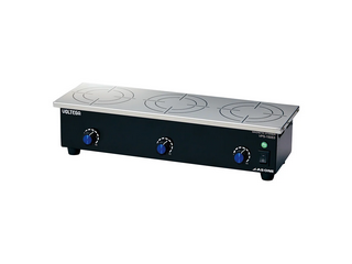 パワースターラー（3連タイプ） VPS-150S3