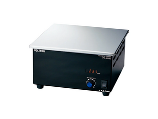 パワースターラー（ステンレス天板・デジタルタイプ） VPS-300SD