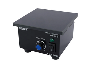 パワースターラー（フェノール樹脂・アナログタイプ） VPS-160B