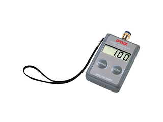 ハンディ・マノメータ PG-100-101GP