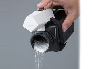 ハンディパウダーフィーダー HPF-1