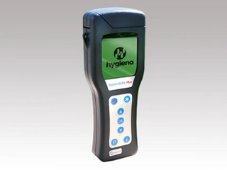 ハンドヘルドルミノメーターSystemSUREPLUS（システムシュアープラス） SS３