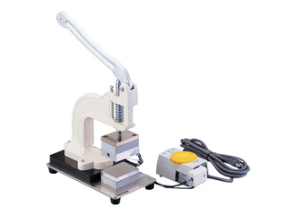 ハンドホットプレス HHP-1