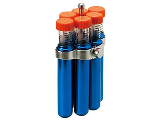 ビオラモ汎用遠心機 TS-7C用バケット 15mL遠沈管×24本 1941417