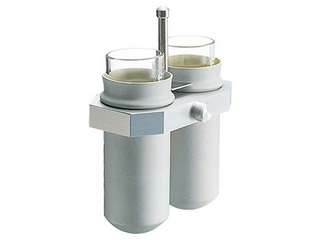 ビオラモ汎用遠心機 TS-7C用バケット 50mL遠沈管×8本 1881032