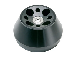 ビオラモ汎用遠心機用 アングルローター 15/50mL遠沈管×4本 CA-8