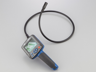 ビデオマイクロスコープ VB150