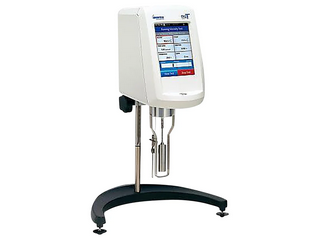 ブルックフィールド粘度計　LVDV2T XDV2TLVTJ00U00