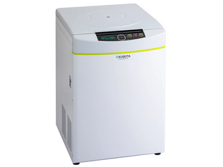 フロア型冷却遠心機 S500FR