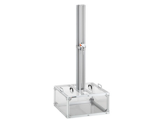 ベーシック衝撃試験機 SGS-1