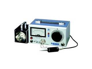 ポータブルバランサ MODEL-7102B