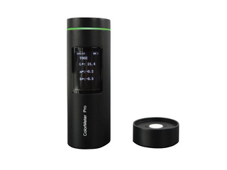 ポータブル色差計 TCS-100