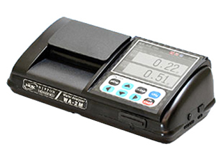 ポータブル水質計 WA-2M型