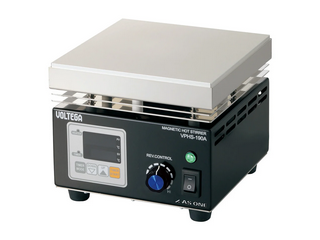 ホットスターラー（アルミ天板） VPHS-190A