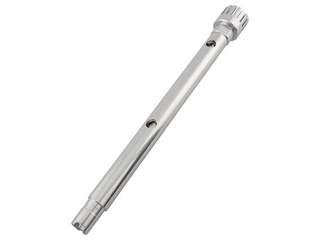 ホモジナイザー用シャフトジェネレーター 100～3000mL K-30