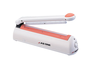 ポリシーラー（卓上型） AS-200