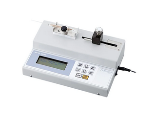 マイクロシリンジポンプ MSP-1D