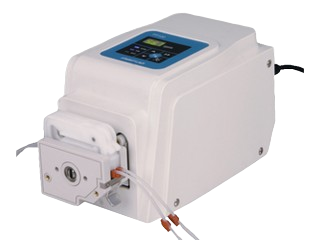 マイクロチューブポンプセット（フロントラボ） FP-100-2