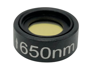 マイクロプレートリーダー フィルター 650nm 