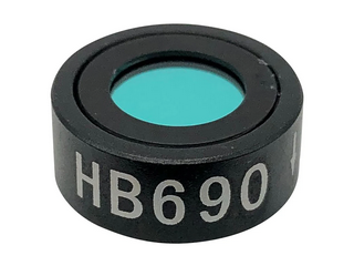 マイクロプレートリーダー フィルター 690nm 