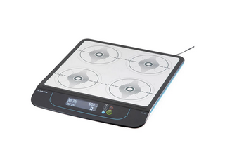 マグネチックスターラーREXIM（デジタル） LS-4D