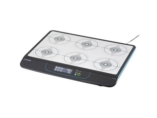 マグネチックスターラーREXIM（デジタル） LS-6D