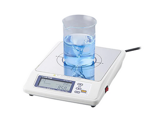 マグネチックスターラーREXIMシリーズ RP-1DN