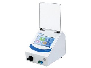 マスクフィッティングテスター MT-11D