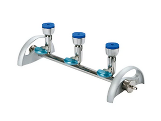 マニホールド Ez-Fit(TM) 3連タイプ EZFITH0LD3