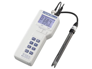 マルチPHメータ 392R