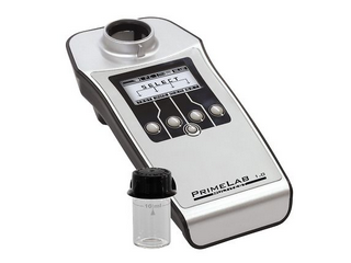 マルチフォトメーター（多項目水質計） PrimeLab 本体セット
