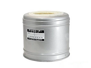 マントルヒーター GB-10