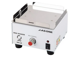 ミニシェーカー 往復・旋回 MS-LR