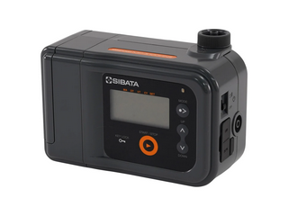 ミニポンプ 吸引型 MP-Σ100HNII型 MP-Σ100HNII