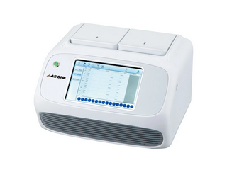 リアルタイムPCRサーマルサイクラー Real time AS16